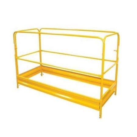 TOOL Scaffolding Guard Rail System TO45445